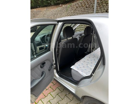 Sahibinden Fiat Albea Sole 1.4 Fire Dynamic 2008 Model 