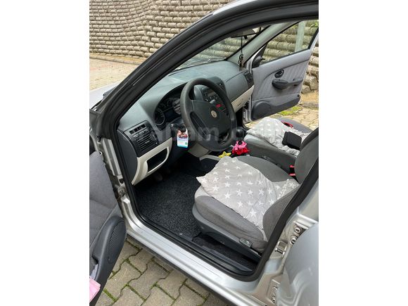 Sahibinden Fiat Albea Sole 1.4 Fire Dynamic 2008 Model 