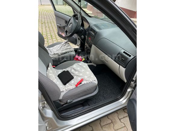 Sahibinden Fiat Albea Sole 1.4 Fire Dynamic 2008 Model 