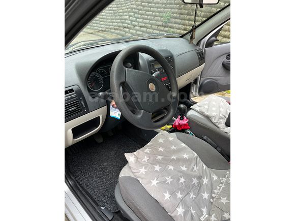 Sahibinden Fiat Albea Sole 1.4 Fire Dynamic 2008 Model 