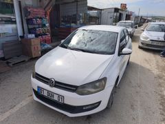 Sahibinden Volkswagen Polo 1.2 TDi Trendline 2012 Model