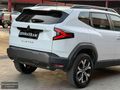 2025 DUSTER 1.2 Mhev EVOLUTİON ADVANCED 4X4 +GSR+