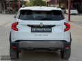 2025 DUSTER 1.2 Mhev EVOLUTİON ADVANCED 4X4 +GSR+