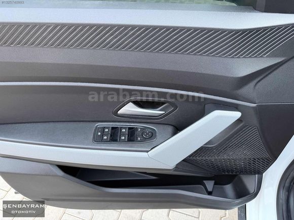 2025 DUSTER 1.2 Mhev EVOLUTİON ADVANCED 4X4 +GSR+