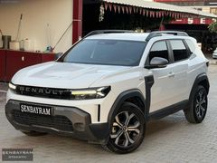 2025 DUSTER 1.2 Mhev EVOLUTİON ADVANCED 4X4 +GSR+