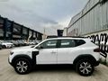 2024 DUSTER 4X4 1.2MHEV EVOLUTİON ADVANCED BOYASIZ %20 FATURA