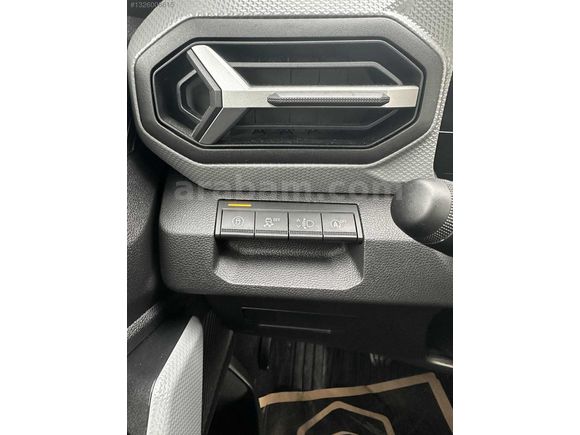 2024 DUSTER 4X4 1.2MHEV EVOLUTİON ADVANCED BOYASIZ %20 FATURA