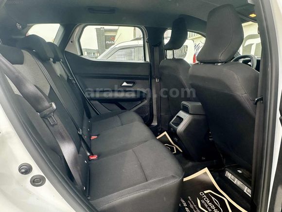 2024 DUSTER 4X4 1.2MHEV EVOLUTİON ADVANCED BOYASIZ %20 FATURA