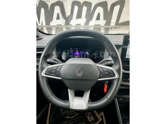 2024 DUSTER 4X4 1.2MHEV EVOLUTİON ADVANCED BOYASIZ %20 FATURA