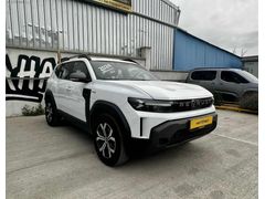 2024 DUSTER 4X4 1.2MHEV EVOLUTİON ADVANCED BOYASIZ %20 FATURA