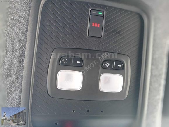 ÖZKILIÇ RENAULT-DACİA YETKİLİ BAYİ'DEN 4*4 DUSTER