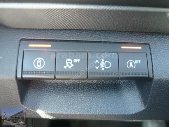 ÖZKILIÇ RENAULT-DACİA YETKİLİ BAYİ'DEN 4*4 DUSTER