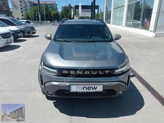 ÖZKILIÇ RENAULT-DACİA YETKİLİ BAYİ'DEN 4*4 DUSTER