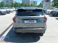 ÖZKILIÇ RENAULT-DACİA YETKİLİ BAYİ'DEN 4*4 DUSTER