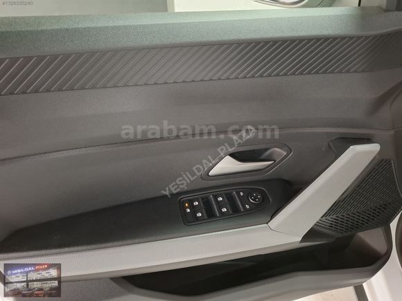 YEŞİLDAL PLAZA 2026 GRAM BOYASIZ HATASIZ 1.3 TCE DUSTER 6001 KM