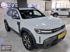 YEŞİLDAL PLAZA 2026 GRAM BOYASIZ HATASIZ 1.3 TCE DUSTER 6001 KM
