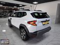 YEŞİLDAL PLAZA 2026 GRAM BOYASIZ HATASIZ 1.3 TCE DUSTER 6001 KM