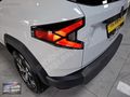 2026 SIFIR İLE EŞDEĞER DUSTER 1.3 TCE BENZİN OTOMATİK EVOLUTİON