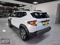 2026 SIFIR İLE EŞDEĞER DUSTER 1.3 TCE BENZİN OTOMATİK EVOLUTİON