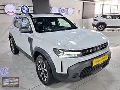 2026 SIFIR İLE EŞDEĞER DUSTER 1.3 TCE BENZİN OTOMATİK EVOLUTİON