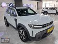2026 SIFIR İLE EŞDEĞER DUSTER 1.3 TCE BENZİN OTOMATİK EVOLUTİON