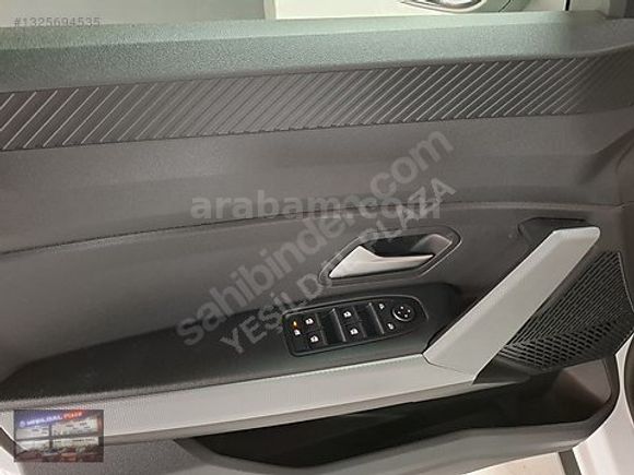 2026 SIFIR İLE EŞDEĞER DUSTER 1.3 TCE BENZİN OTOMATİK EVOLUTİON