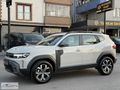 2026 RENAULT DUSTER 1.3TCE EDC EVOLUTİON KK TAKSİTLİ HATASIZ