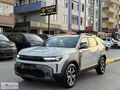 2026 RENAULT DUSTER 1.3 TCE EDC EVOLUTİON EDC KK TAKSİTLİ HATASZ