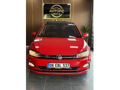 AKTUNÇ AUTO,DAN 2020 HİGHLYN DSG 90BİN DE CAMTAVANLI HAYALET K.ŞARZ 