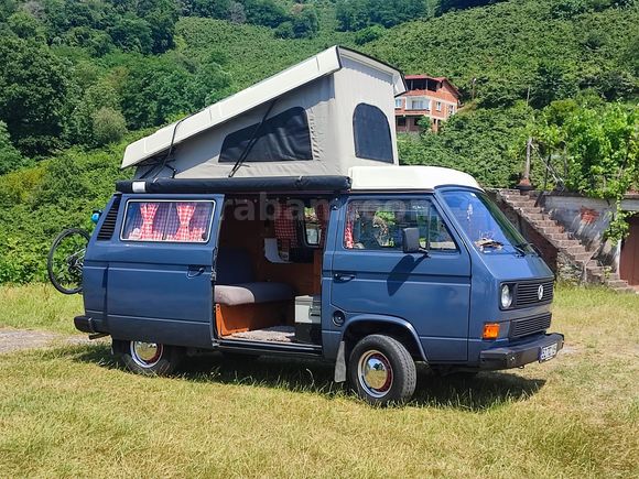Karavan Volkswagen T3 Apiko