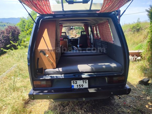 Karavan Volkswagen T3 Apiko