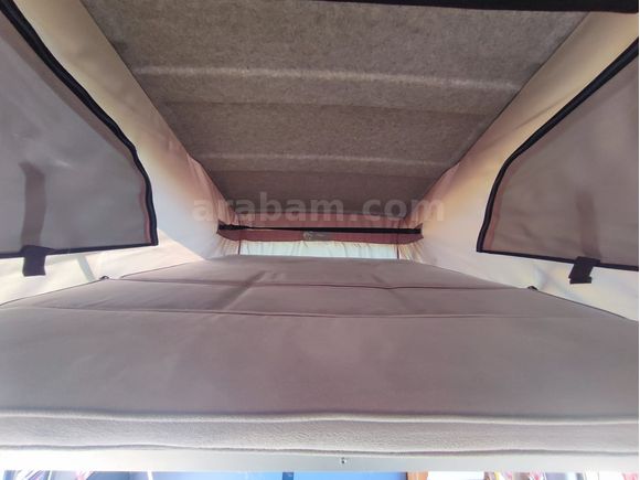 Karavan Volkswagen T3 Apiko