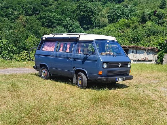 Karavan Volkswagen T3 Apiko