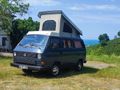 Karavan Volkswagen T3 Apiko
