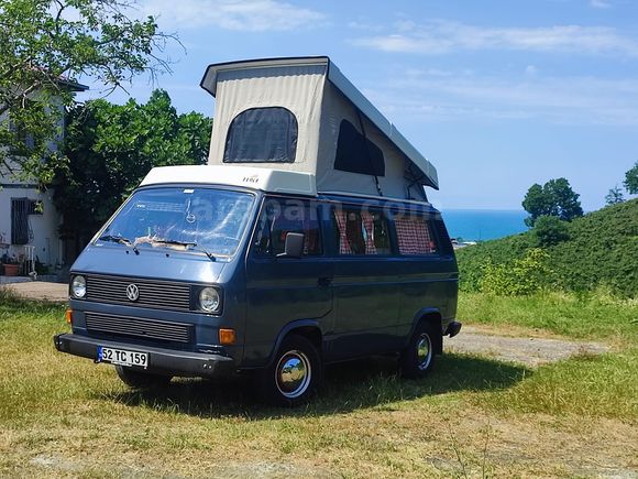 Karavan Volkswagen T3 Apiko