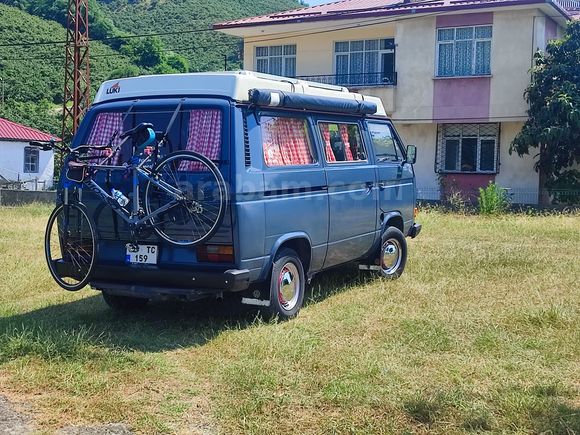 Karavan Volkswagen T3 Apiko
