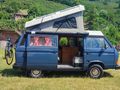 Karavan Volkswagen T3 Apiko