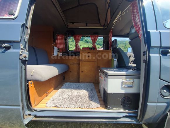 Karavan Volkswagen T3 Apiko