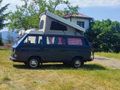 Karavan Volkswagen T3 Apiko