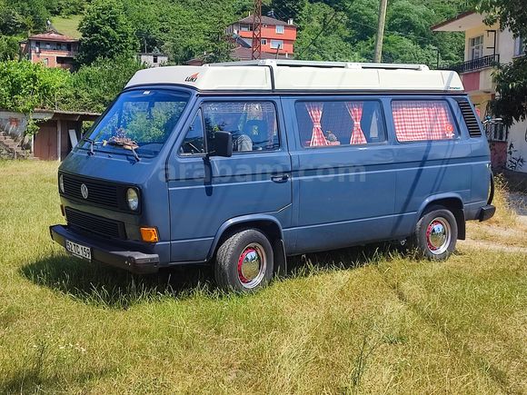 Karavan Volkswagen T3 Apiko