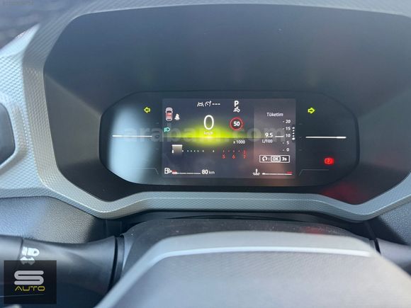 2026-BOYASIZ-6.005KM-DUSTER-1.3 TCE-OTOMATİK-EVOLUTİON-GERİ GRŞ