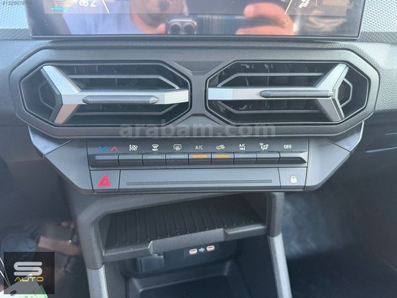 2026-BOYASIZ-6.005KM-DUSTER-1.3 TCE-OTOMATİK-EVOLUTİON-GERİ GRŞ