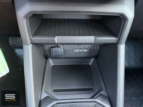 2026-BOYASIZ-6.005KM-DUSTER-1.3 TCE-OTOMATİK-EVOLUTİON-GERİ GRŞ