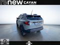 Renault Tarsus renew Duster 1.6 E-Tech Techno (Full Hybrid)