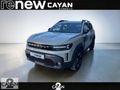 Renault Tarsus renew Duster 1.6 E-Tech Techno (Full Hybrid)