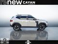 Renault Tarsus renew Duster 1.6 E-Tech Techno (Full Hybrid)