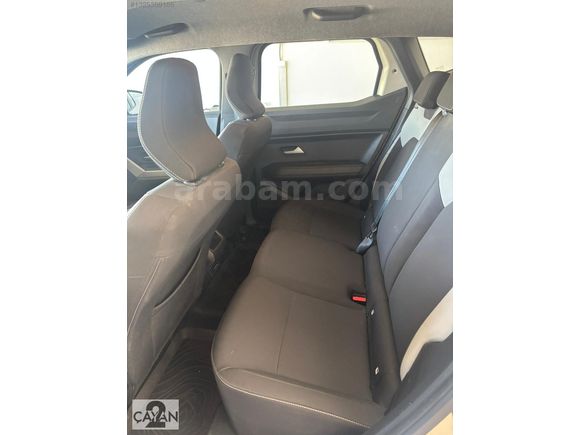 Renault Tarsus renew Duster 1.6 E-Tech Techno (Full Hybrid)