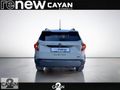 Renault Tarsus renew Duster 1.6 E-Tech Techno (Full Hybrid)