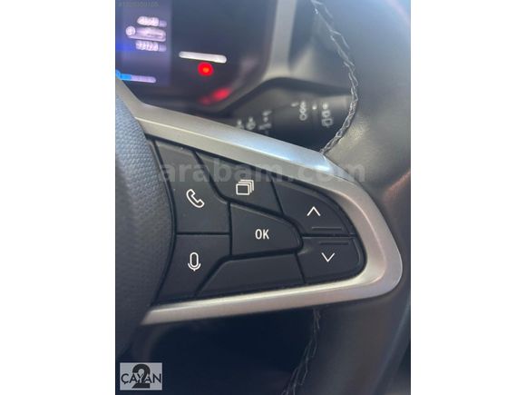 Renault Tarsus renew Duster 1.6 E-Tech Techno (Full Hybrid)