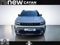 Renault Tarsus renew Duster 1.6 E-Tech Techno (Full Hybrid)